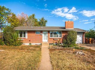 2643 Westchester Dr, Denver, CO 80221