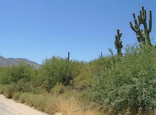 0 E Sleepy Hollow Way, Tonto Basin, AZ 85553