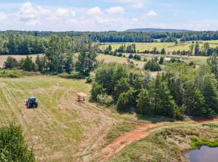 2093 247th Hwy, Hattieville, AR 72063