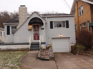 2111 Donald Ave, Huntington, WV 25701