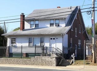 186 S Main St, Newark, DE 19711