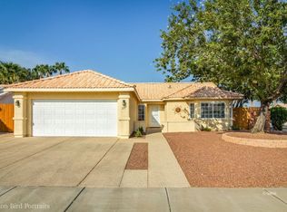 271 Lavender Ln, Mesquite, NV 89027