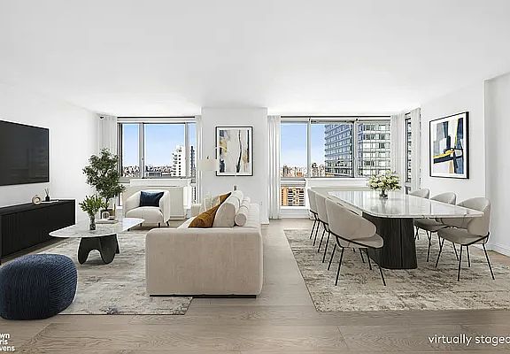 3rd image of 235 E 55th St #44A-2