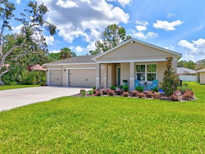 3 White Haven Ln, Palm Coast, FL, 32164