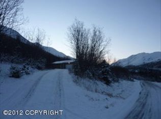 1515 S Creek Rd, Eagle River, AK 99577