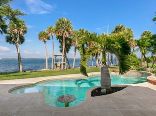 7905 S Tropical Trl, Merritt Island, FL 32952
