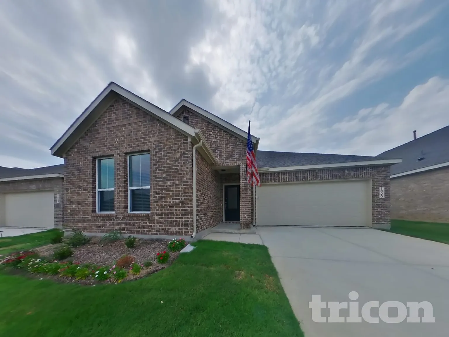 1820 Adams Dr Little Elm TX — Photo 2