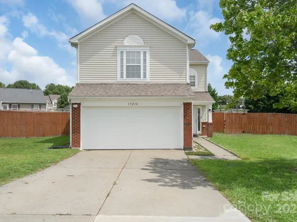 15210 Pangborn Pl, Charlotte, NC 28278