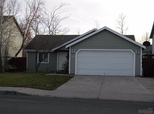 3146 SW Metolius Pl, Redmond, OR 97756