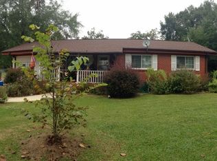 55 Oil Tank Rd, Maplesville, AL 36750