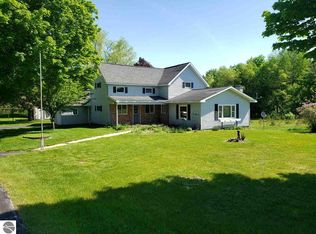 12476 Thirteen Mile Rd, Bear Lake, MI 49614