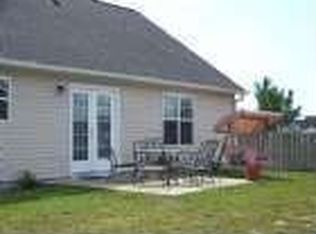 6308 Hailey Ct, Wilmington, NC 28412