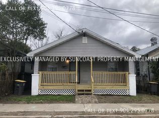 1364 Bridier St, Jacksonville, FL 32206