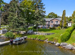 750 Balsam Lake Dr, Kawartha Lakes, ON K0M2B0