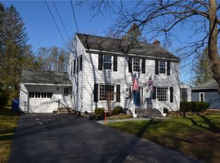 313 Birdsall Pkwy, Palmyra, NY 14522