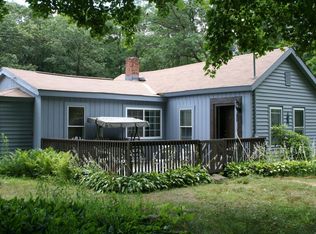 2307 Wilbraham Rd, Springfield, MA 01129