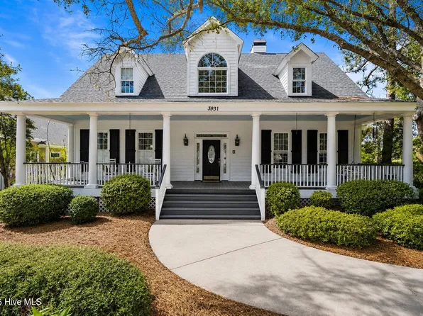 3931 Members Club Boulevard, Southport, NC 28461