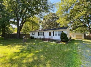 1242 Delaware Ave, Churchton, MD 20733