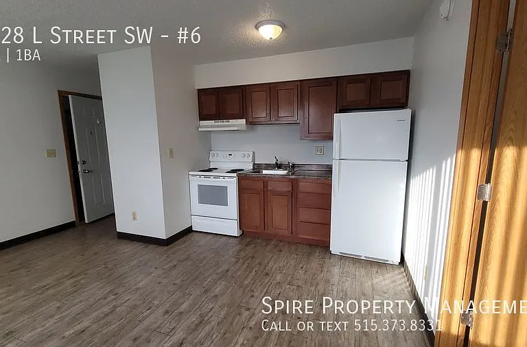 1628 L St SW #6 — Photo 2