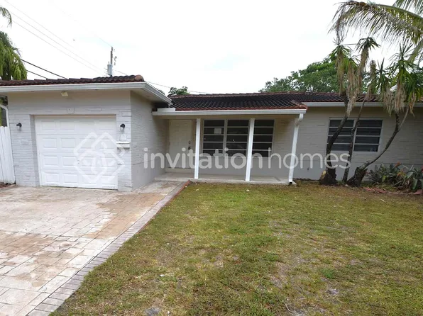 1313 N Park Rd, Hollywood, FL 33021