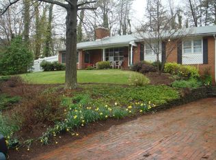 14 Ford Cir, Annapolis, MD 21401