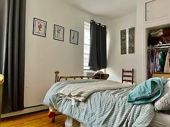 Rented by J Misrahi Realty Corp