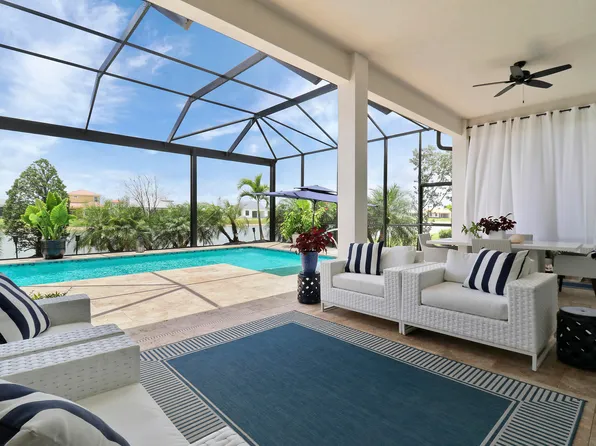 8680 SW Flutto Way, Port St Lucie, FL 34987