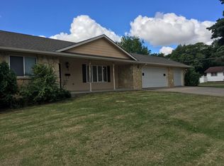 301 E Market St, Derby, KS 67037