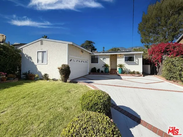 2537 Fairmount Ave, La Crescenta, CA 91214
