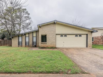 2510 Ridgemoor Ct, Arlington, TX, 76016