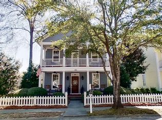 204 Beale Ln, Evans, GA 30809