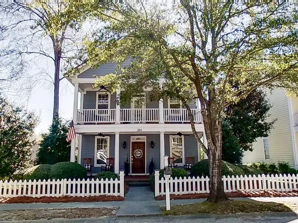 204 Beale Ln, Evans, GA 30809