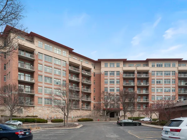 100 Prairie Park Dr APT 207, Wheeling, IL 60090
