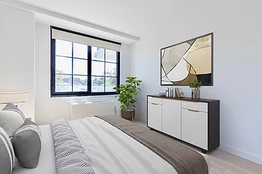 Rented by Manhattan Realty Group