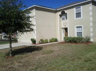 110 Samuel St, Davenport, FL 33897