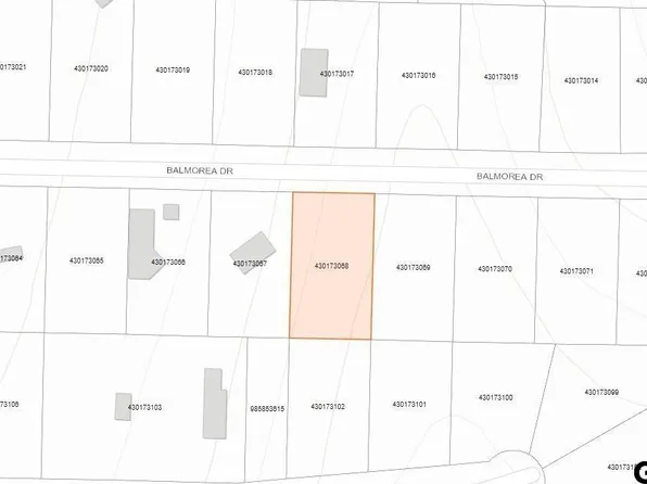 976 Balmorea Dr, Bullard, TX 75757