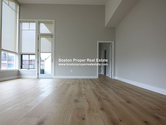 490 Harrison Ave. #504 Boston - South End Unit Photo 15