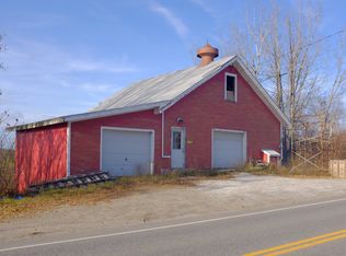 140 Monkton Rd, Monkton, VT 05469