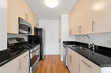 Rented by Corcoran