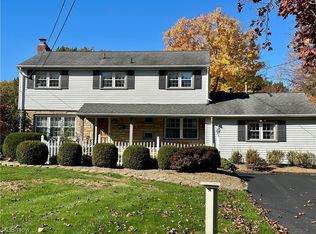 7624 Lee Run Rd, Poland, OH 44514