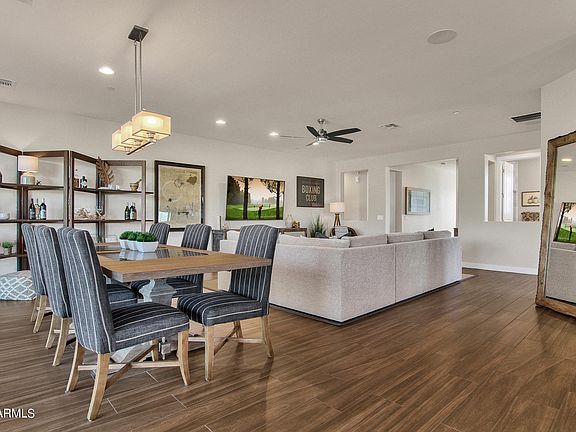 4th image of 10260 E White Feather Ln Unit 2019