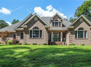 3458 Lassiter Mill Rd, Asheboro, NC 27205