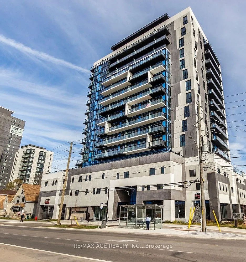 1 bed, $1,775 — Photo 1