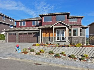 10904 177th Avenue Ct E, Bonney Lake, WA 98391