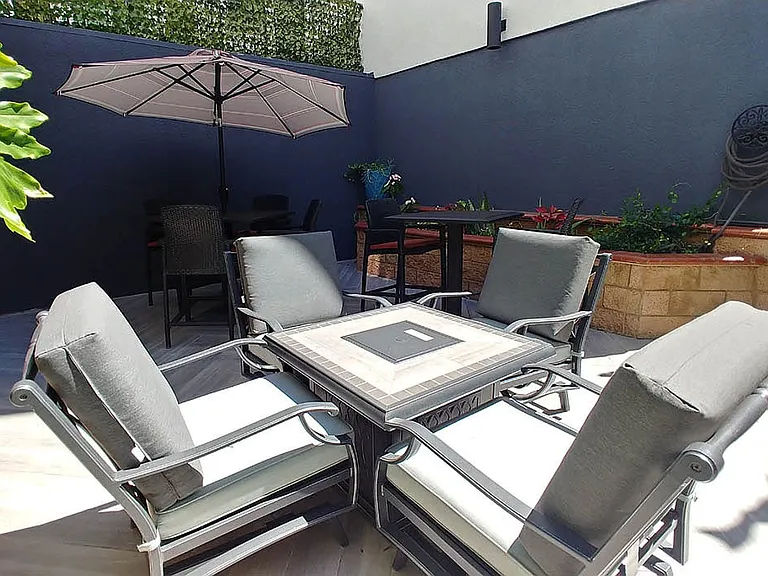 Villa De Adel Apts — Photo 22