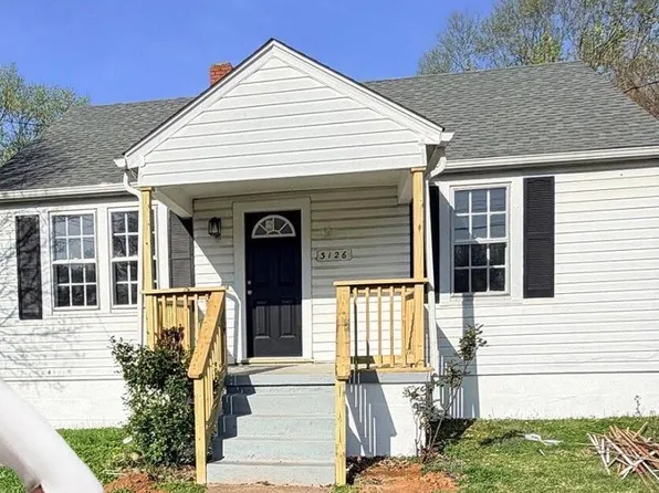 3126 Plantation Rd NE, Roanoke, VA 24012