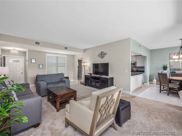 13226 Harbour Ridge Blvd #5B