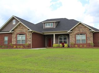 205 County Road 560, Enterprise, AL 36330
