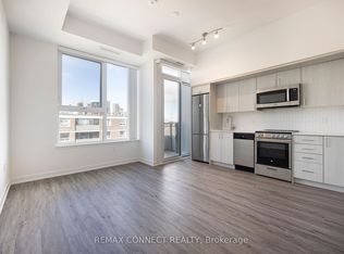 1 Cardiff Rd #708, Toronto, ON M4P 0G2