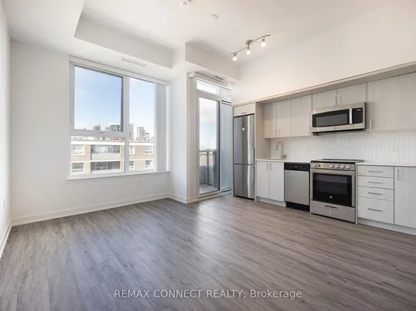 1 Cardiff Rd, Toronto, ON